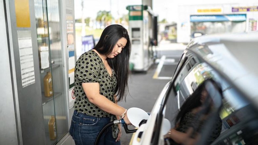 Good News for Drivers: Gas Prices May Be Headed Lower