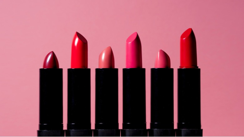What Beauty Sales Are Telling Us About The Economy