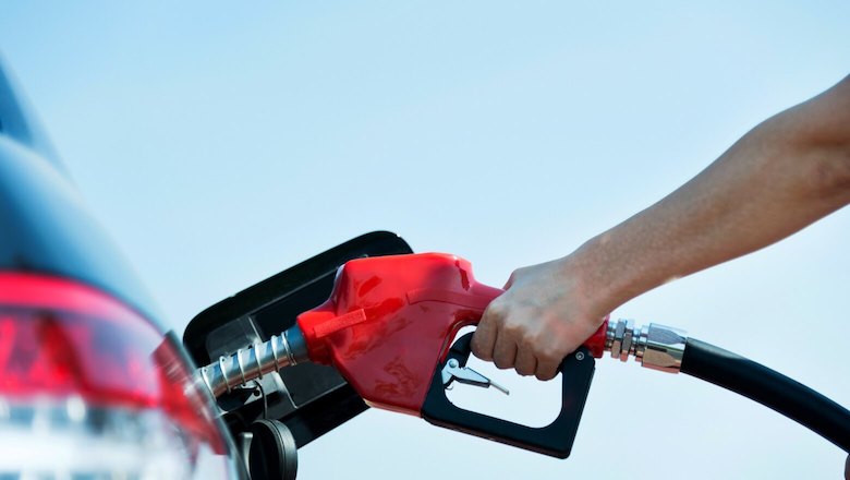 能源需求高峰對汽油價格的影響