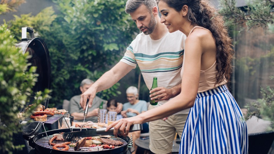 Your July 4th Barbecue Will Be More Expensive