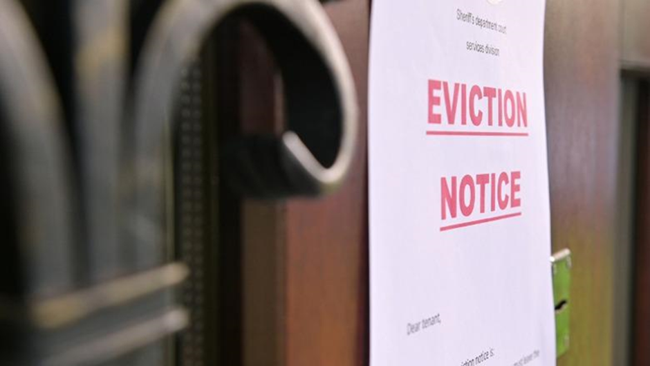 Why Evictions in the Sunbelt Remain So High