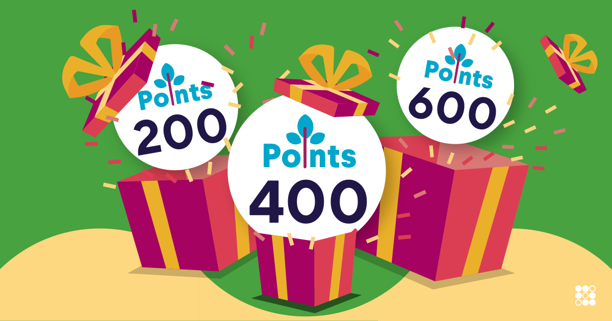 New Rewards for SoFi Points