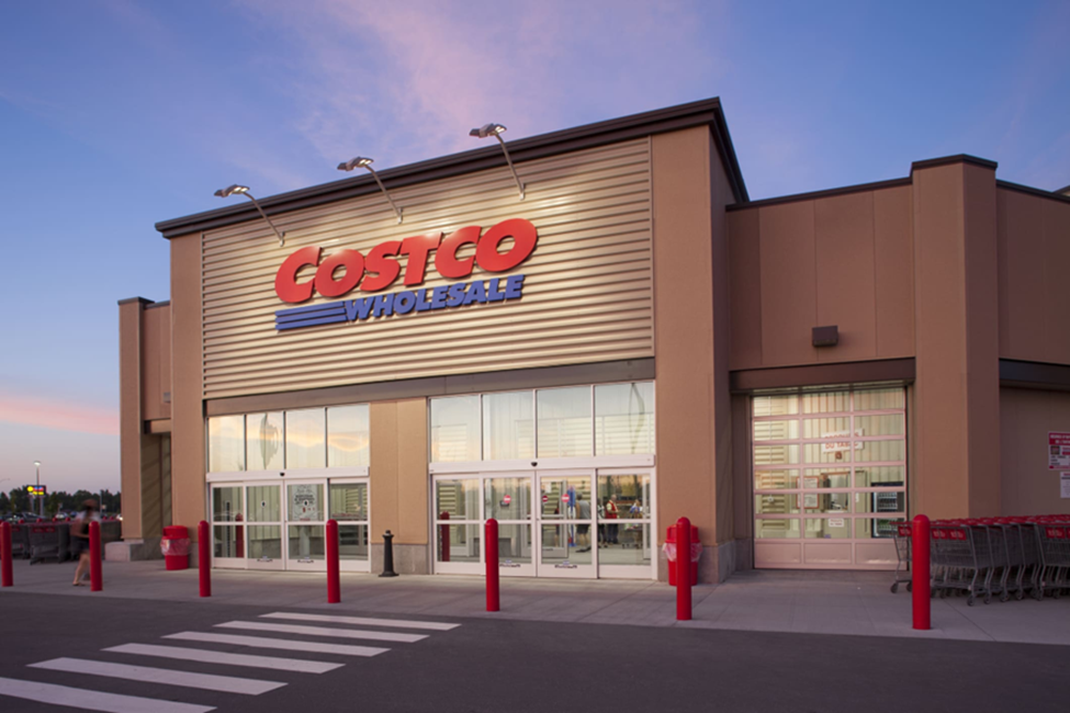 Costco Is Now Stocking Platinum Bars